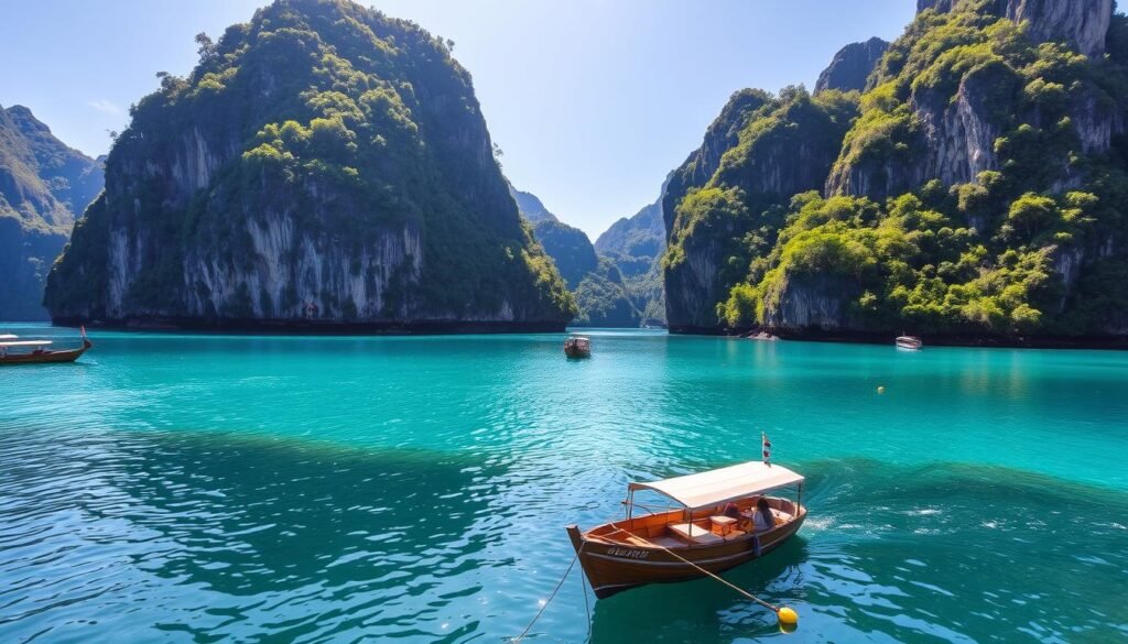 El Nido Lagoons