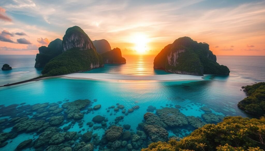 Palawan Island