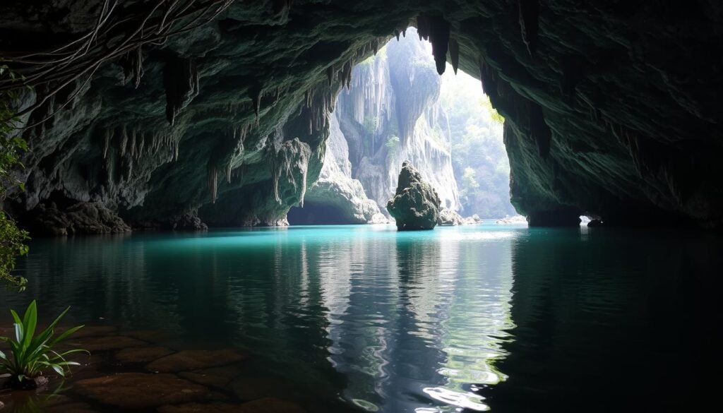 Puerto Princesa Underground River