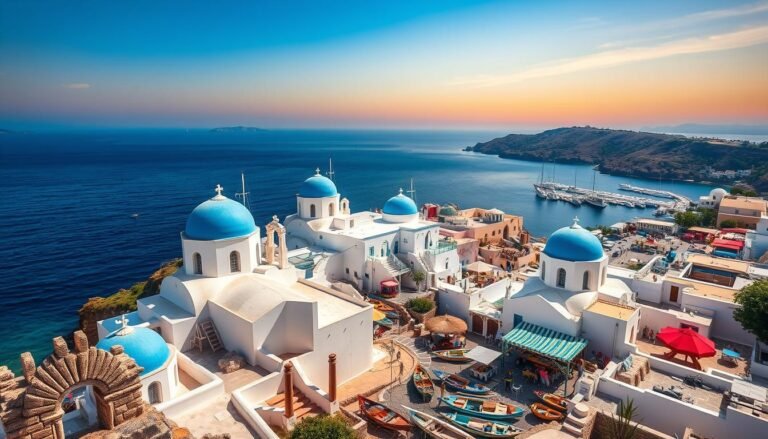 Top 10 Reasons to Travel to Greece in 20205