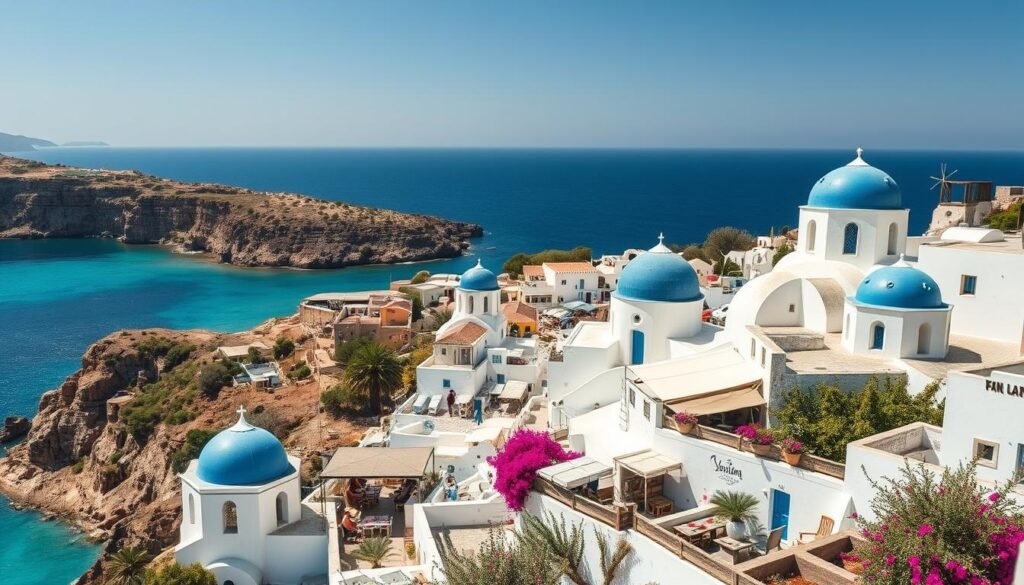 WHat to do in Greece