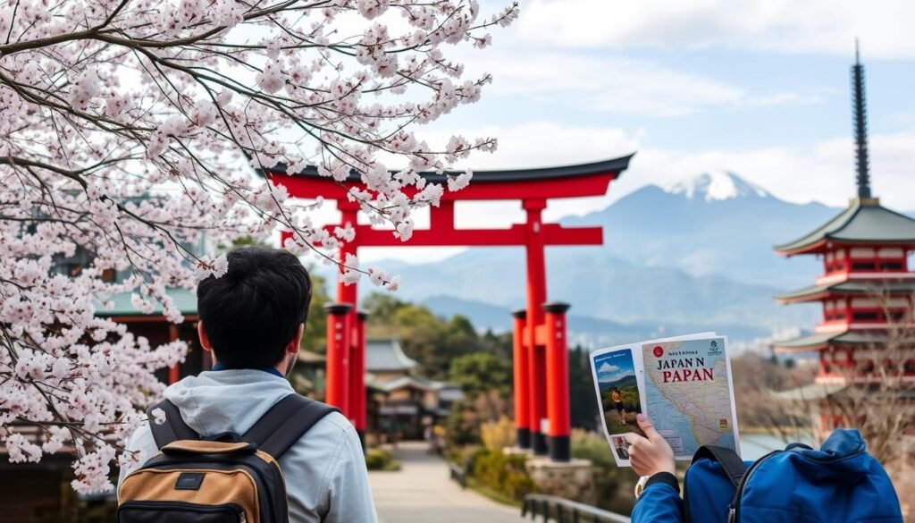 japan travel tips