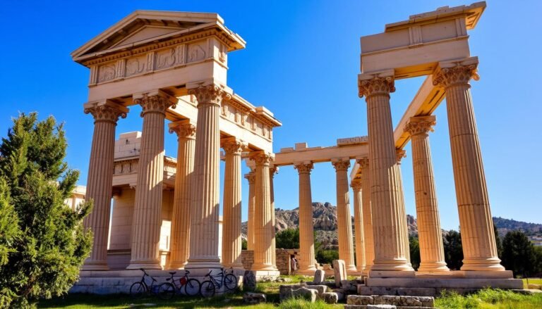 must-see attractions in Athens, Greece