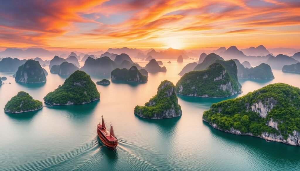 must-see sights in vietnam