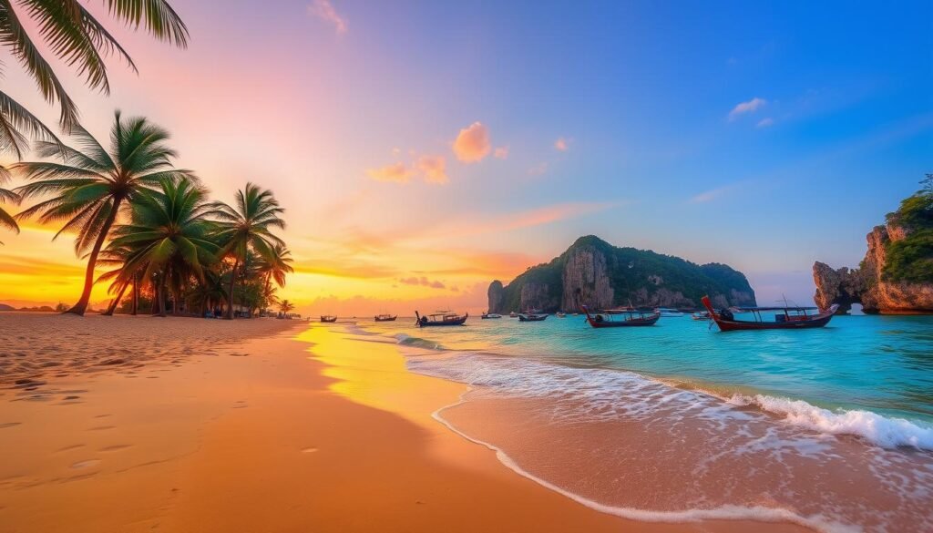phuket beaches